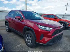 2T3W1RFV6SW387358 2025 TOYOTA RAV 4