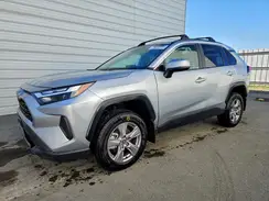 2T3W1RFV6SW401338 2025 TOYOTA RAV 4