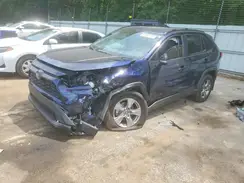 2T3W1RFV6SW405986 2025 TOYOTA RAV 4
