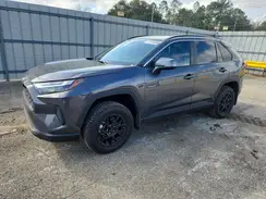 2T3W1RFV6SW410458 2025 TOYOTA RAV 4