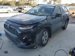 2T3W1RFV6SW413005 2025 TOYOTA RAV 4