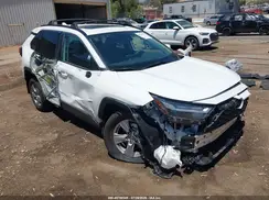 2T3W1RFV6SW422593 2025 TOYOTA RAV 4