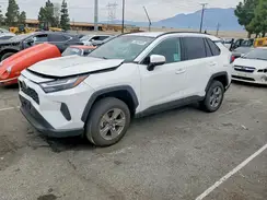 2T3W1RFV6SW425140 2025 TOYOTA RAV 4