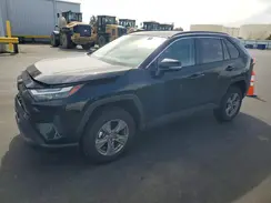 2T3W1RFV6SW428085 2025 TOYOTA RAV 4