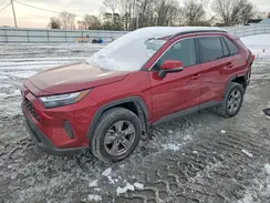 2T3W1RFV6SW438048 2025 TOYOTA RAV 4