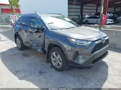 2T3W1RFV6SW444433 2025 TOYOTA RAV 4
