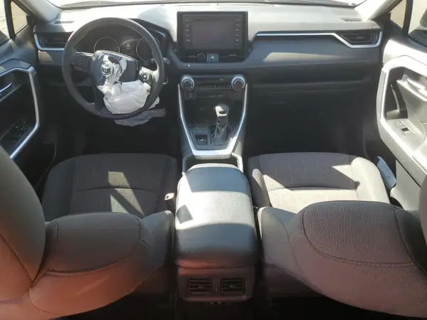 2T3W1RFV7KC002911 2019 TOYOTA RAV 4 - Image 8