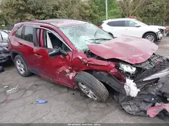2T3W1RFV7KC004836 2019 TOYOTA RAV 4