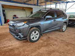 2T3W1RFV7KC006103 2019 TOYOTA RAV 4