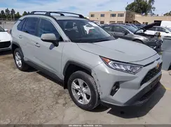 2T3W1RFV7KC007977 2019 TOYOTA RAV 4