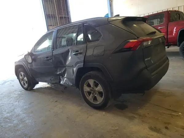 2T3W1RFV7KC014198 2019 TOYOTA RAV 4 - Image 2