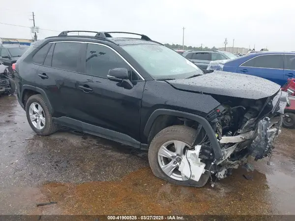 2T3W1RFV7KC014296 2019 TOYOTA RAV 4 - Image 1