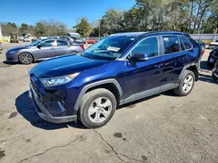 2T3W1RFV7KC023435 2019 TOYOTA RAV 4
