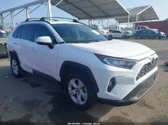 2T3W1RFV7KC025699 2019 TOYOTA RAV 4