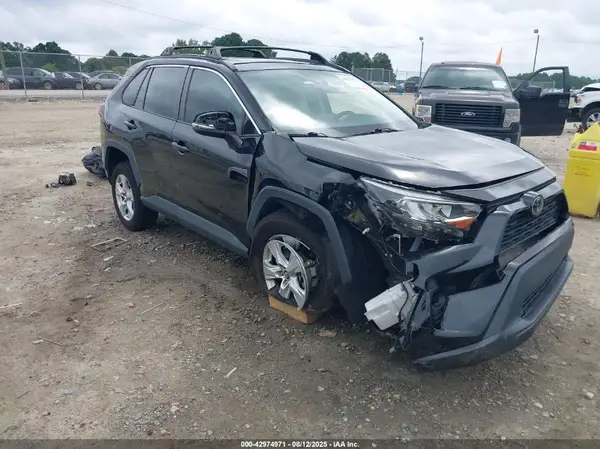 2T3W1RFV7KC026254 2019 TOYOTA RAV 4 - Image 1