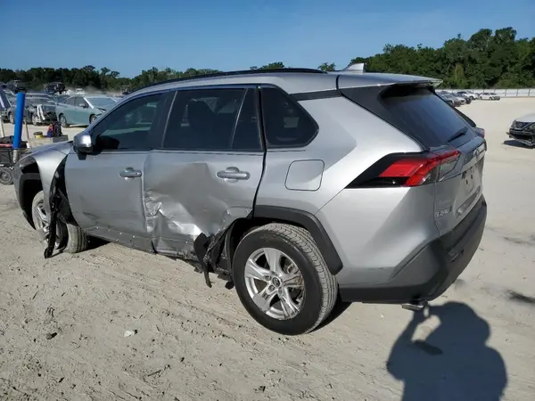 2T3W1RFV7KW001241 2019 TOYOTA RAV 4 - Image 2