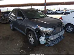 2T3W1RFV7KW007329 2019 TOYOTA RAV 4