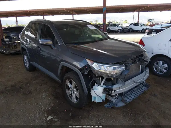 2T3W1RFV7KW007329 2019 TOYOTA RAV 4 - Image 1