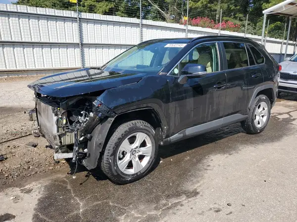 2T3W1RFV7KW008223 2019 TOYOTA RAV 4 - Image 1