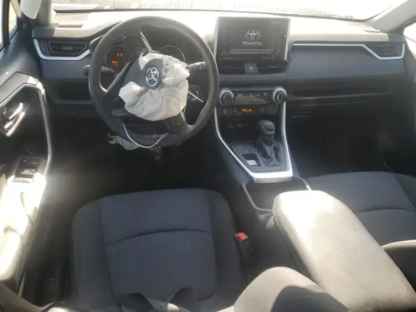 2T3W1RFV7KW010683 2019 TOYOTA RAV 4 - Image 8