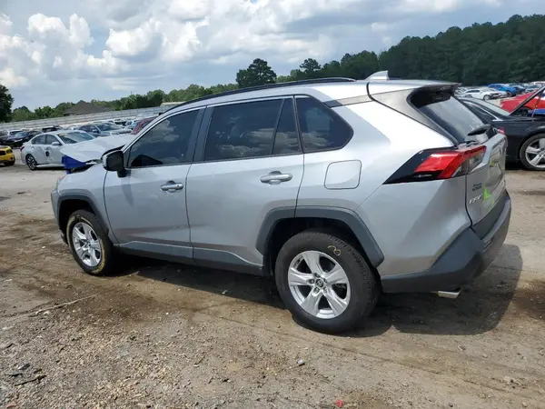 2T3W1RFV7KW013437 2019 TOYOTA RAV 4 - Image 2