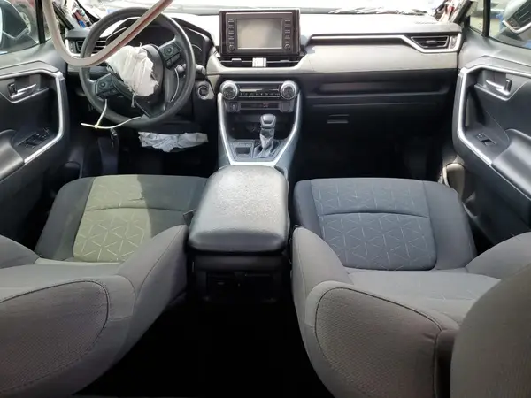 2T3W1RFV7KW013437 2019 TOYOTA RAV 4 - Image 8