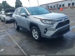 2T3W1RFV7KW015396 2019 TOYOTA RAV 4