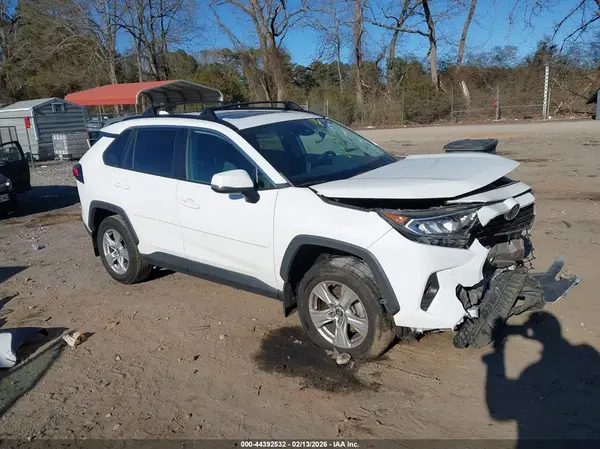 2T3W1RFV7KW018427 2019 TOYOTA RAV 4 - Image 1