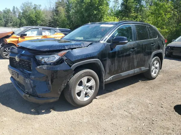 2T3W1RFV7KW019853 2019 TOYOTA RAV 4 - Image 1