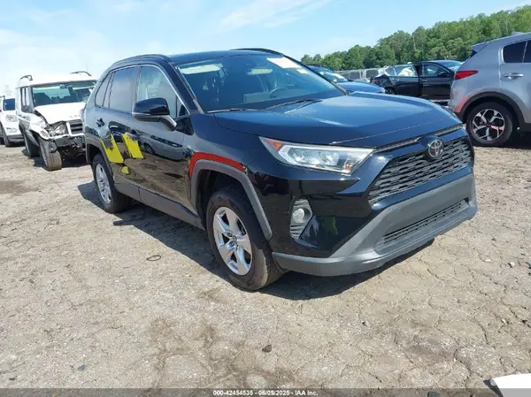 2T3W1RFV7KW021151 2019 TOYOTA RAV 4 - Image 1