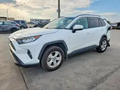 2T3W1RFV7KW026592 2019 TOYOTA RAV 4