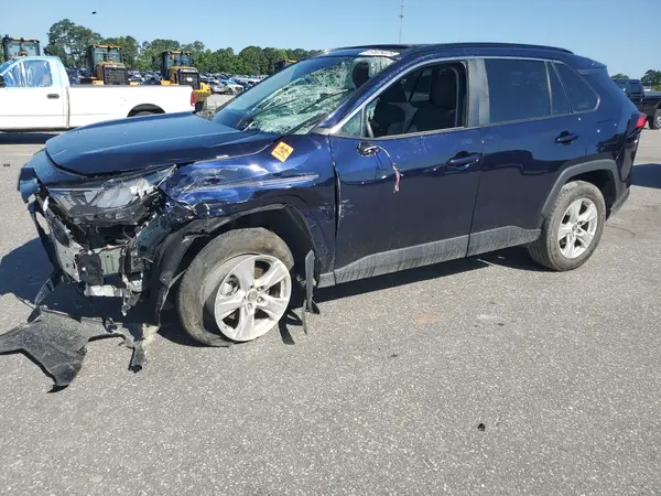 2T3W1RFV7KW029959 2019 TOYOTA RAV 4 - Image 1