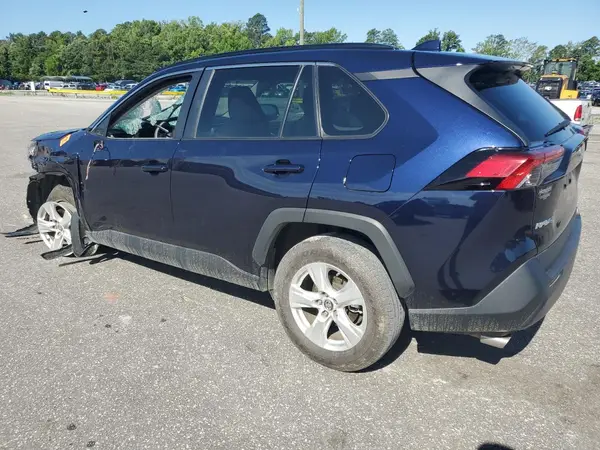 2T3W1RFV7KW029959 2019 TOYOTA RAV 4 - Image 2