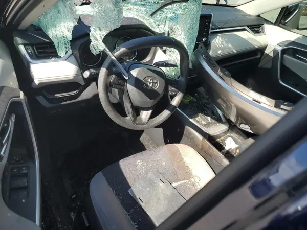 2T3W1RFV7KW029959 2019 TOYOTA RAV 4 - Image 8