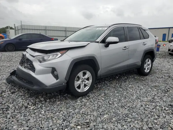 2T3W1RFV7KW030819 2019 TOYOTA RAV 4 - Image 1