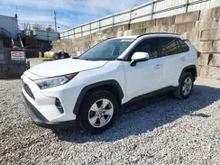 2T3W1RFV7KW053761 2019 TOYOTA RAV 4