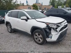 2T3W1RFV7LC034887 2020 TOYOTA RAV 4