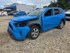 2T3W1RFV7LC040995 2020 TOYOTA RAV 4