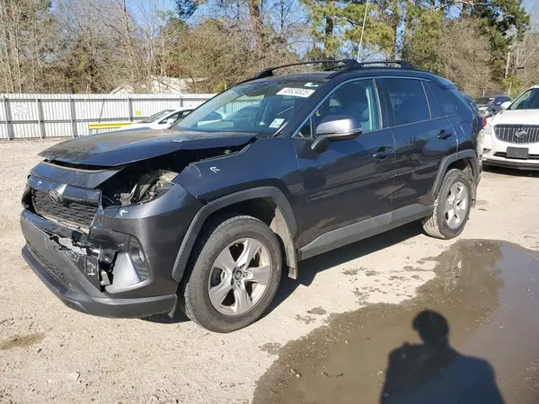 2T3W1RFV7LC042746 2020 TOYOTA RAV 4 - Image 1