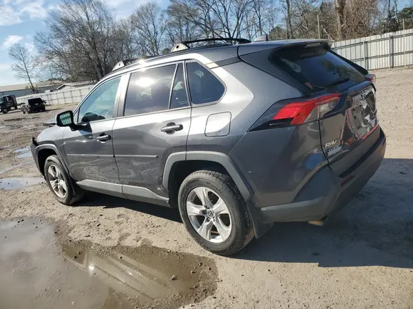 2T3W1RFV7LC042746 2020 TOYOTA RAV 4 - Image 2
