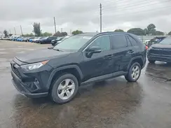2T3W1RFV7LC050989 2020 TOYOTA RAV 4