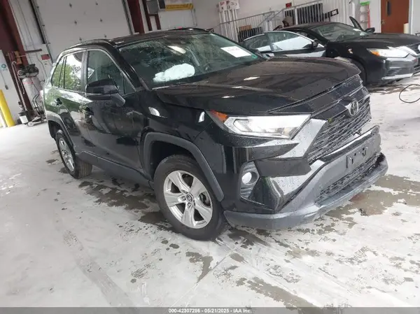 2T3W1RFV7LC050989 2020 TOYOTA RAV 4 - Image 1