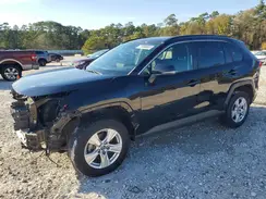 2T3W1RFV7LC051317 2020 TOYOTA RAV 4