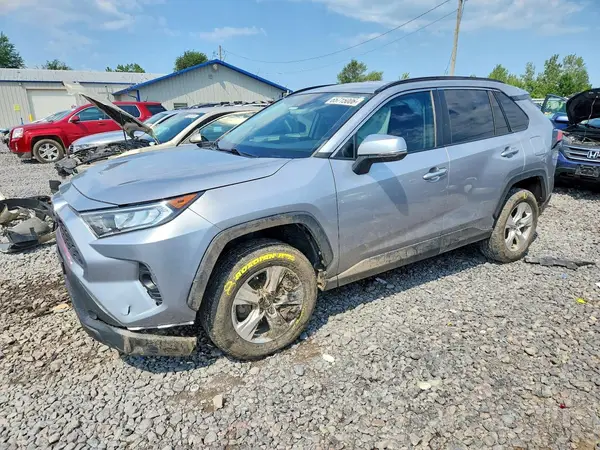 2T3W1RFV7LC051639 2020 TOYOTA RAV 4 - Image 1