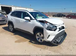 2T3W1RFV7LC053469 2020 TOYOTA RAV 4