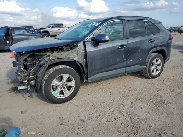2T3W1RFV7LC053780 2020 TOYOTA RAV 4 - Image 1