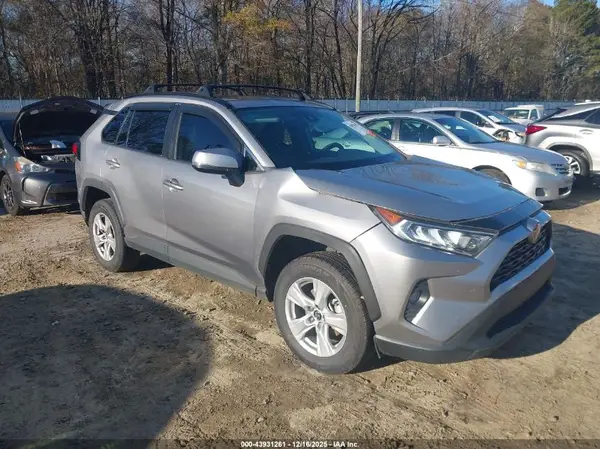 2T3W1RFV7LC055092 2020 TOYOTA RAV 4 - Image 1