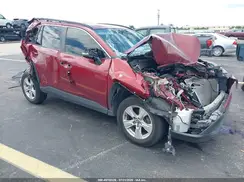 2T3W1RFV7LC057487 2020 TOYOTA RAV 4
