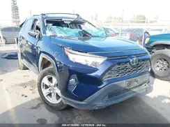 2T3W1RFV7LC058560 2020 TOYOTA RAV 4