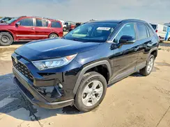 2T3W1RFV7LC059627 2020 TOYOTA RAV 4
